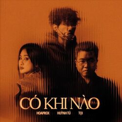 Cover of Có Khi Nào