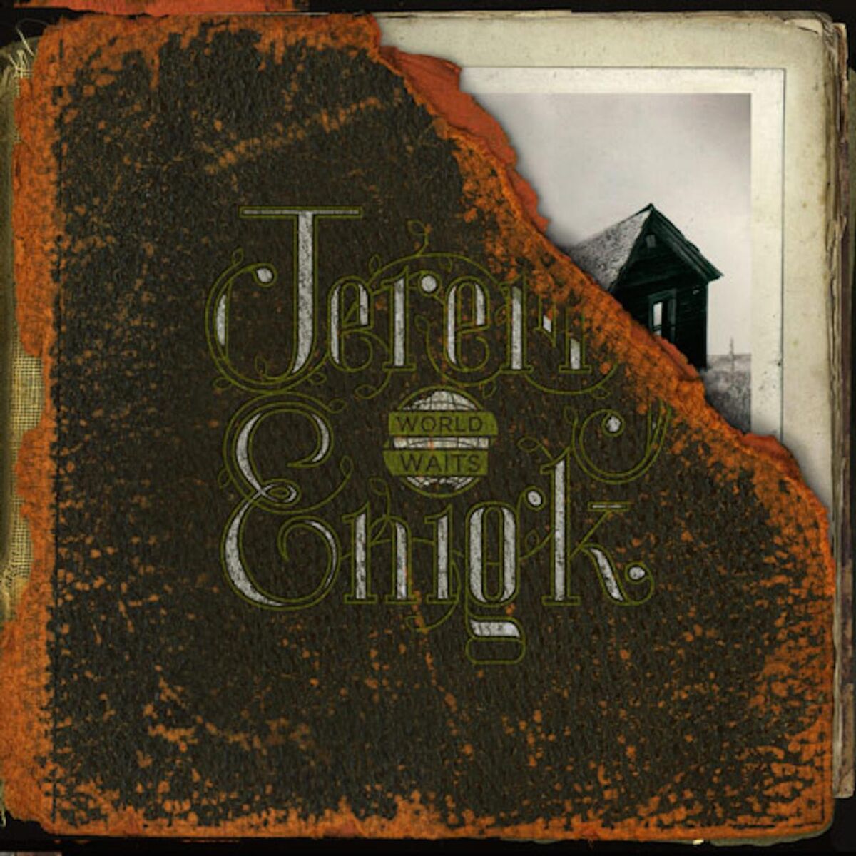 Album cover of Been Here Before