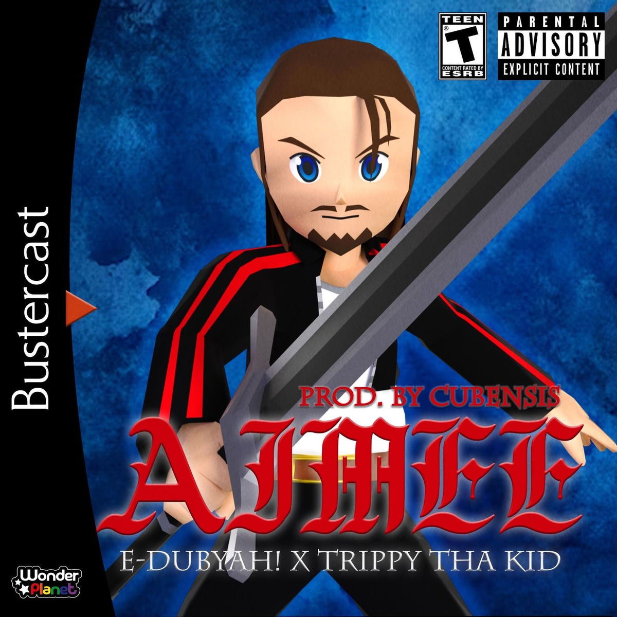 Album cover of AIMEE