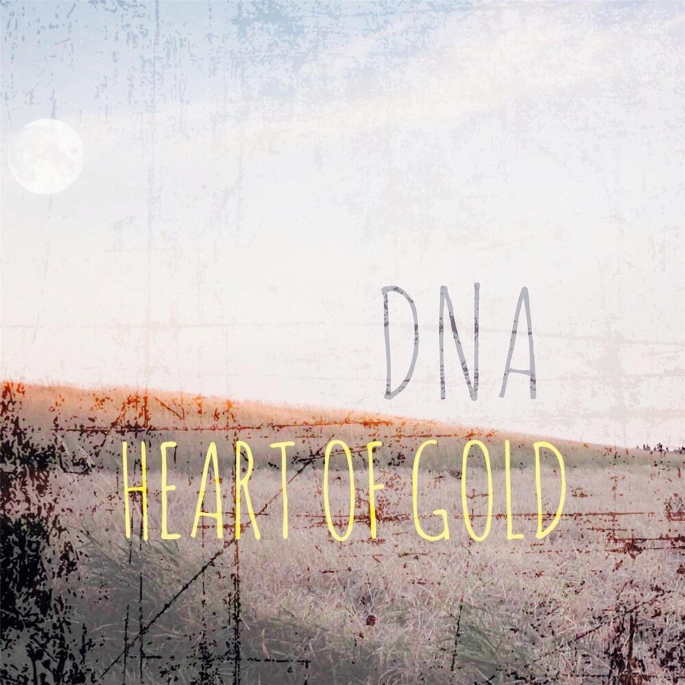 Picture of Heart of Gold