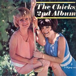 Cover of The Chicks, Vol. 2
