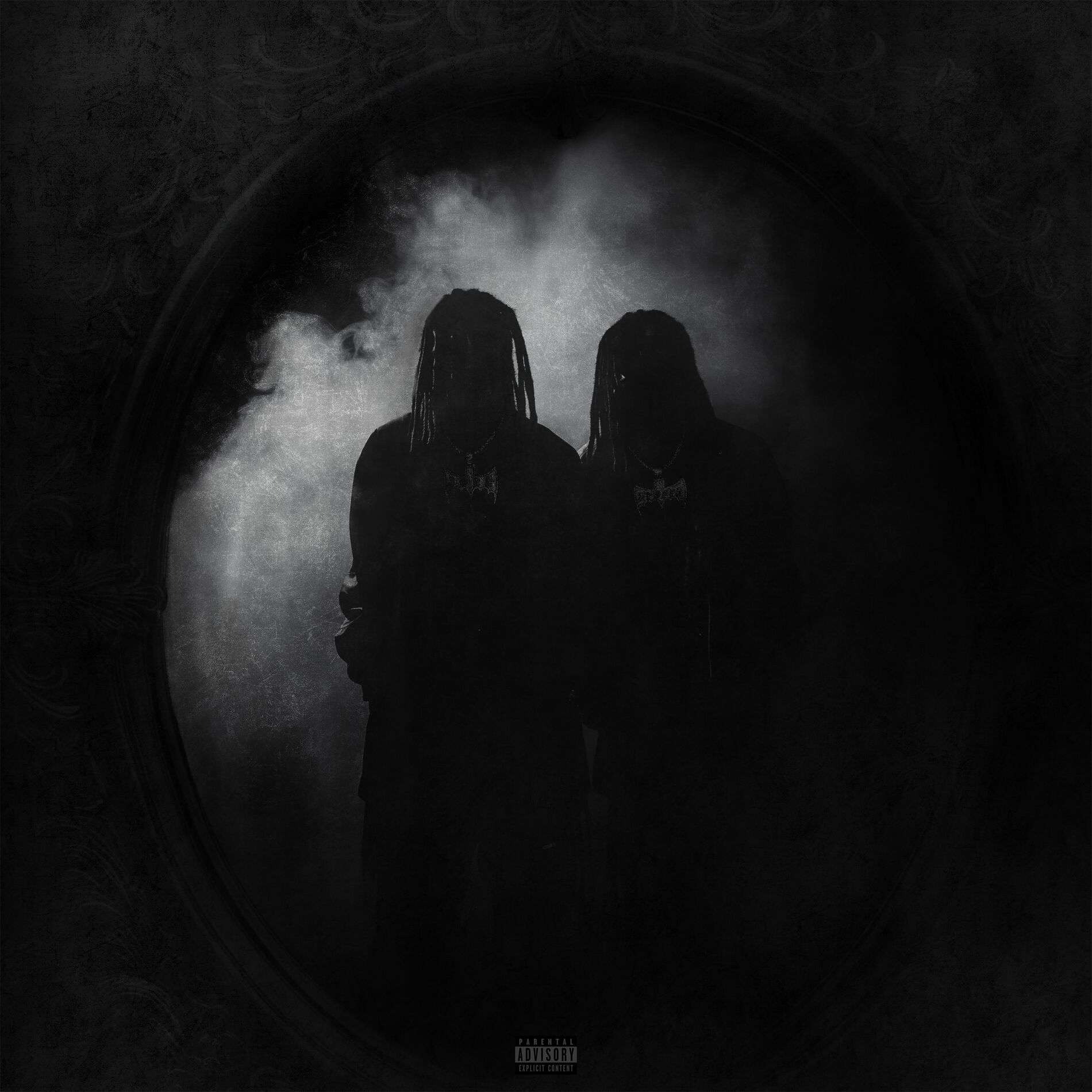 Album cover of Hän
