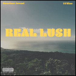 Cover of Real lush by undefined