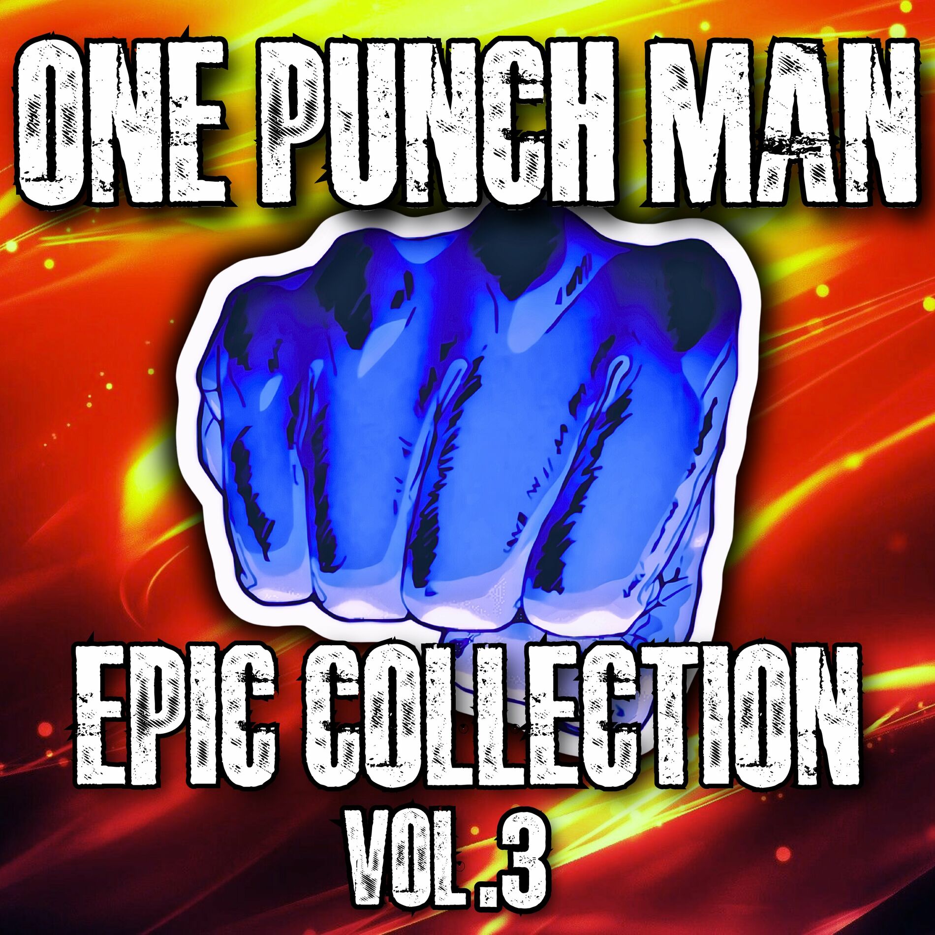 Album cover of The Hero Hunter