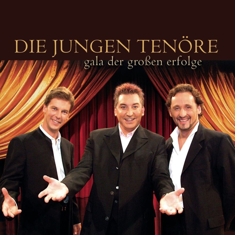 Picture of Gala der grossen Erfolge
