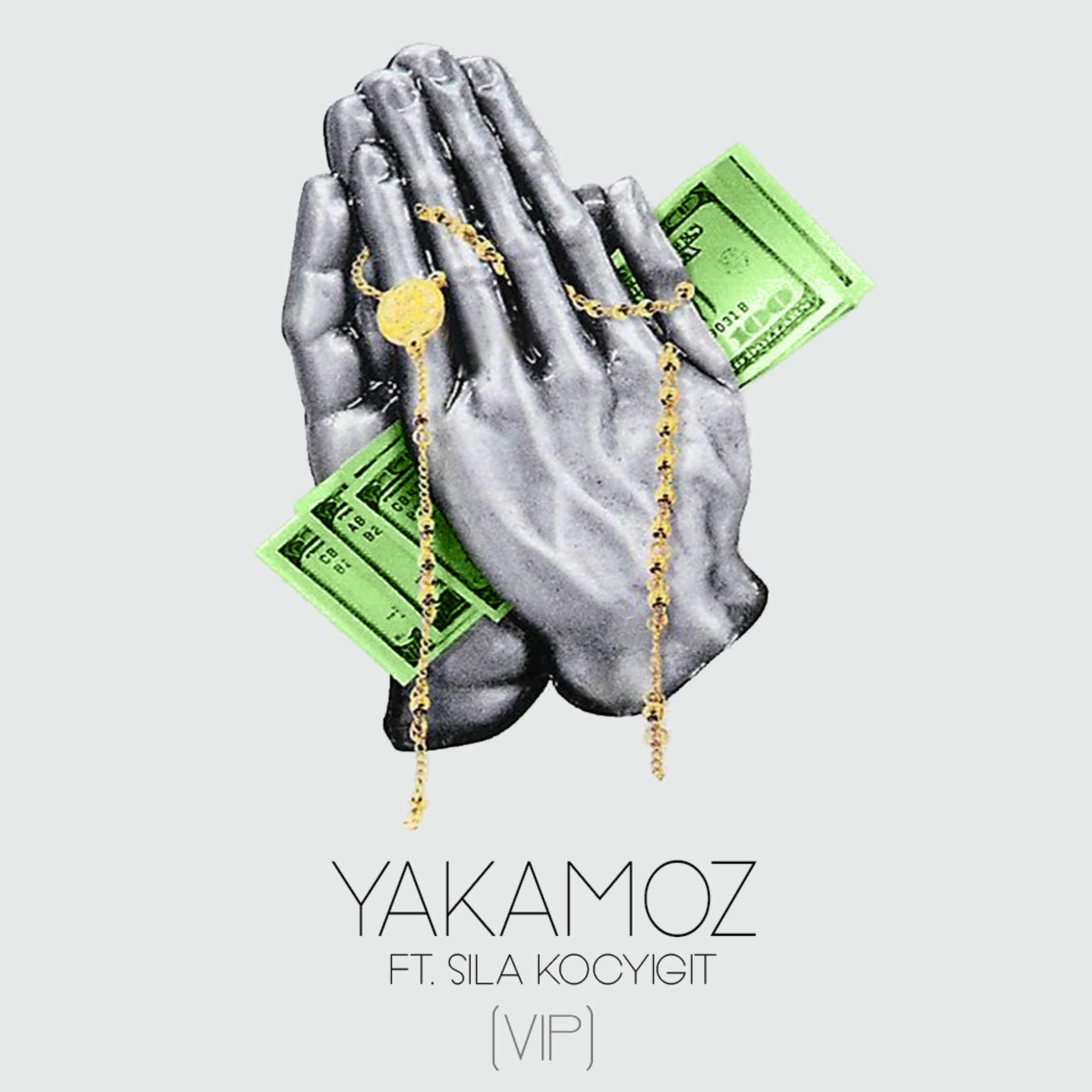 Album cover of Yakamoz (Vip) [feat. Sıla Koçyiğit]