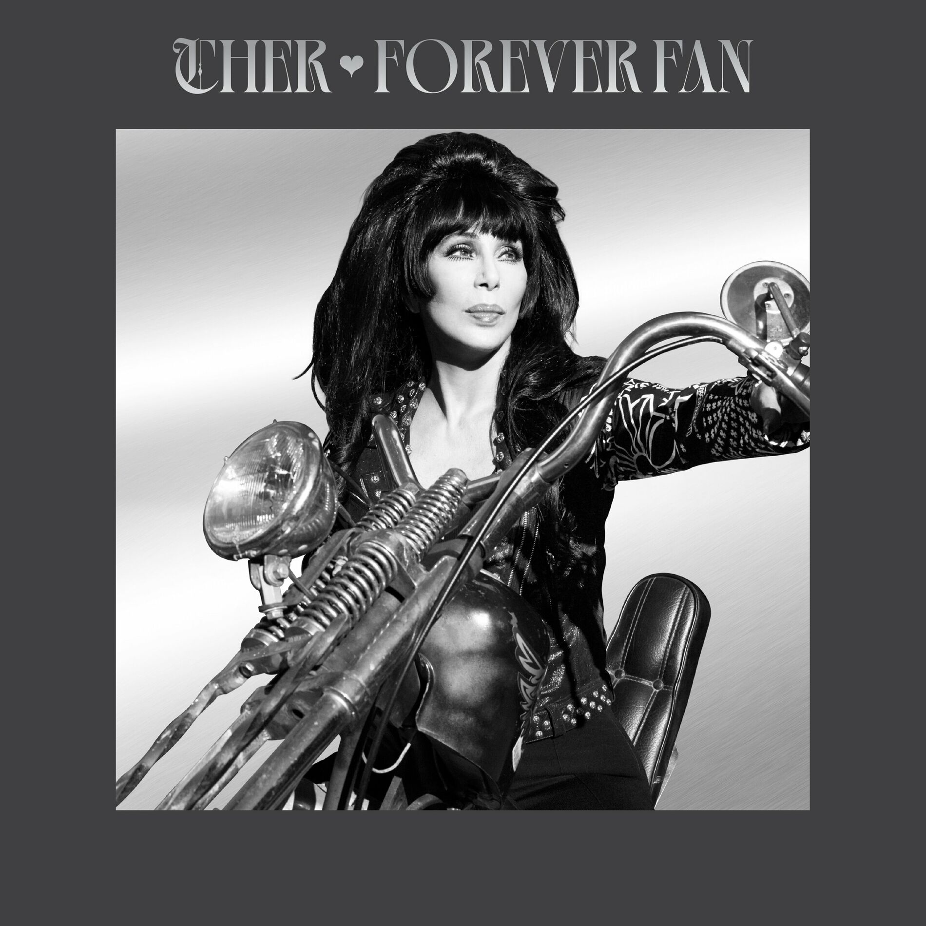 Album cover of Believe