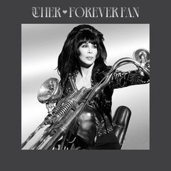 Cover of Forever Fan