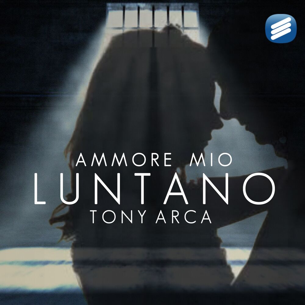 Picture of Ammore mio luntano