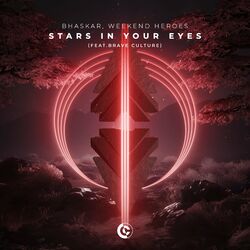 Cover of Stars In Your Eyes (feat. Brave Culture)