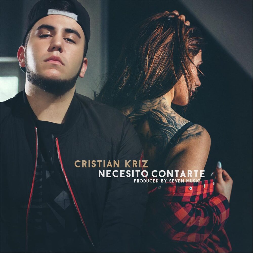Picture of Necesito Contarte