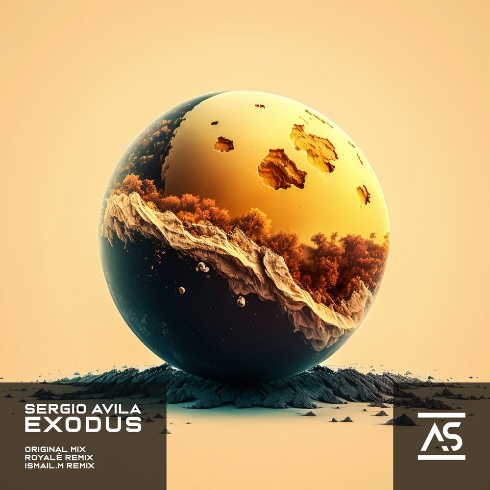 Picture of Exodus