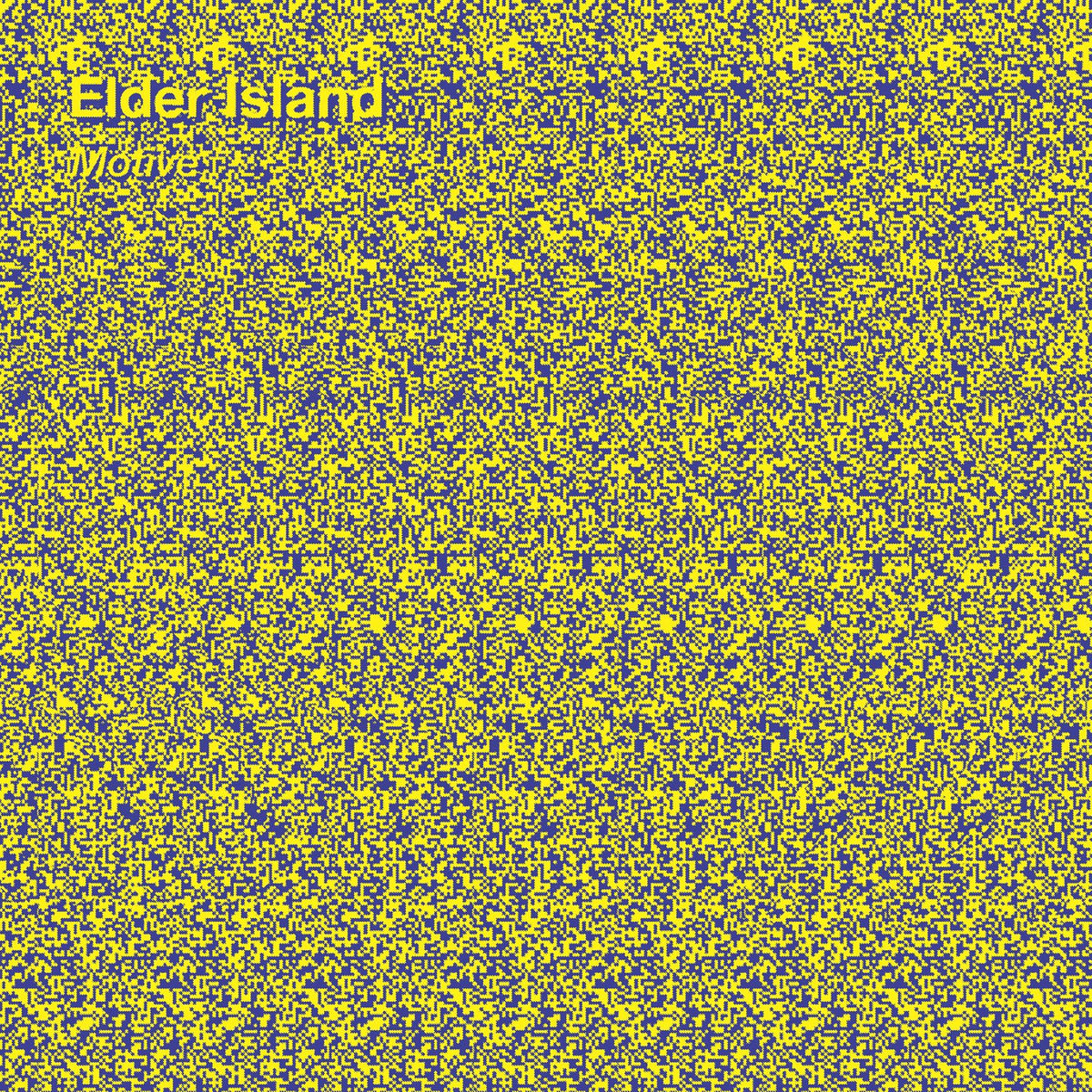 Album cover of Motive