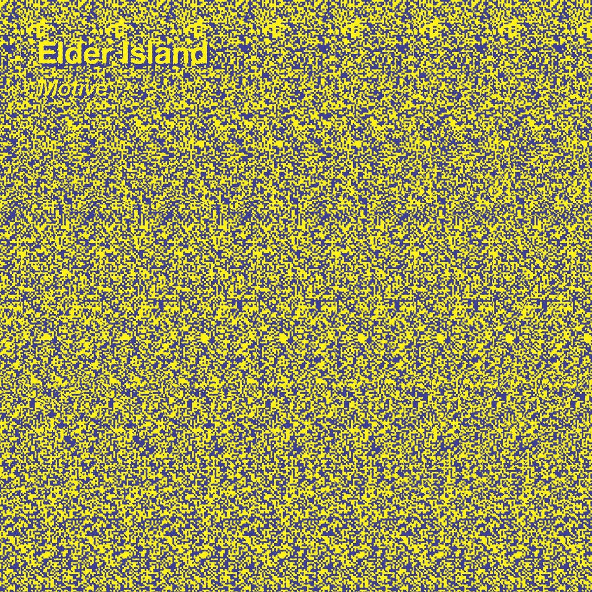 Album cover of Motive