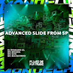 Advanced Slide From Sp