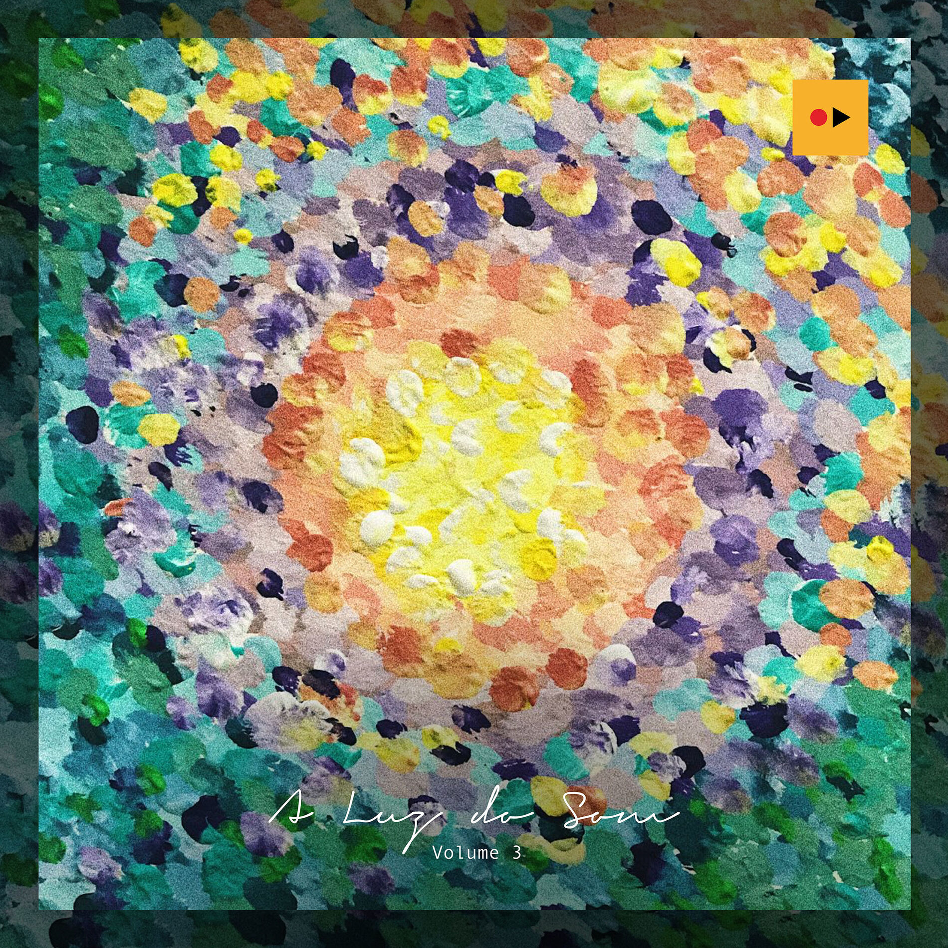 Album cover of A Luz do Som 3