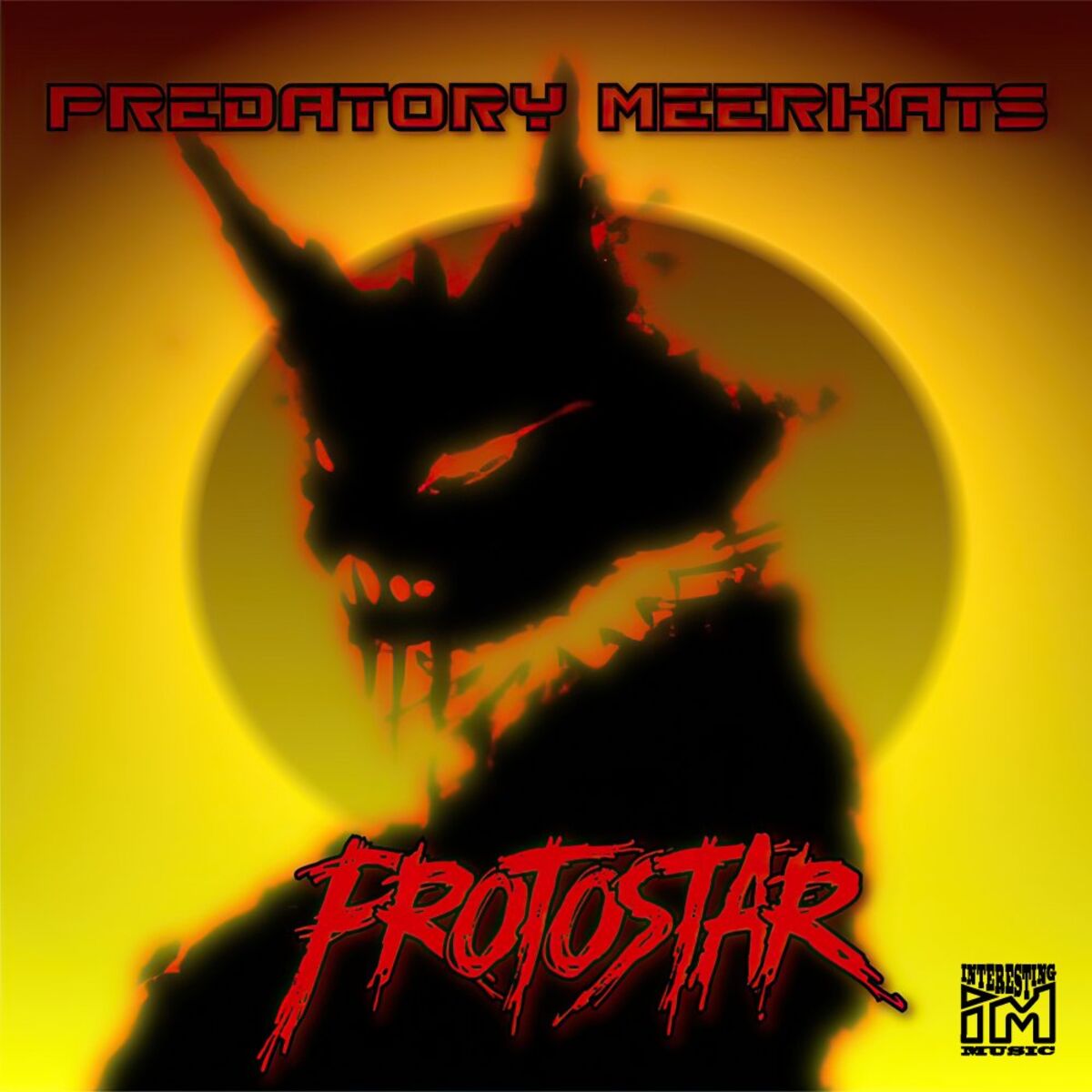 Album cover of Protostar EP