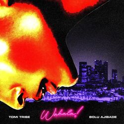 Cover of Wahala
