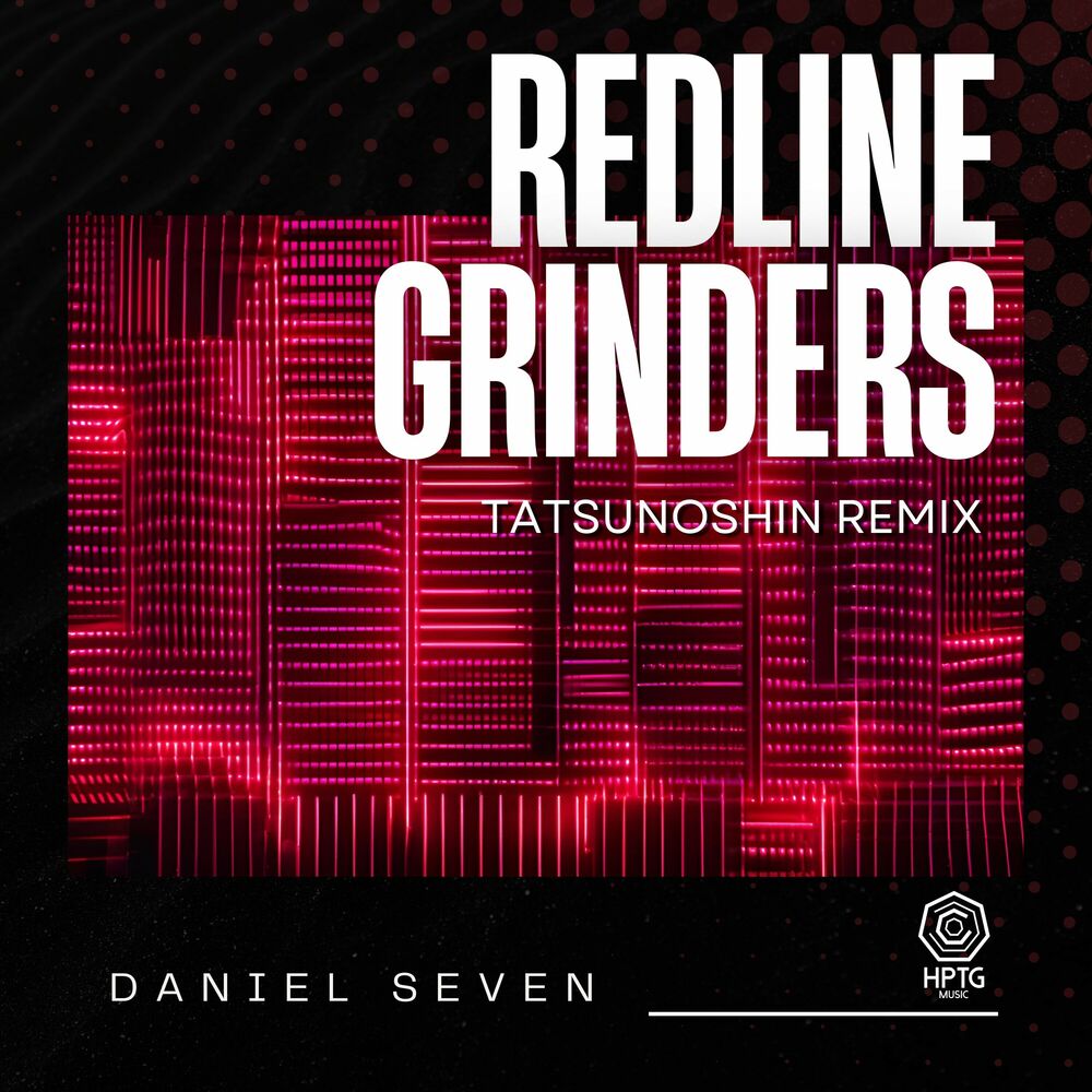 Picture of Redline Grinders (Tatsunoshin Remix)