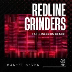 Cover of Redline Grinders (Tatsunoshin Remix)