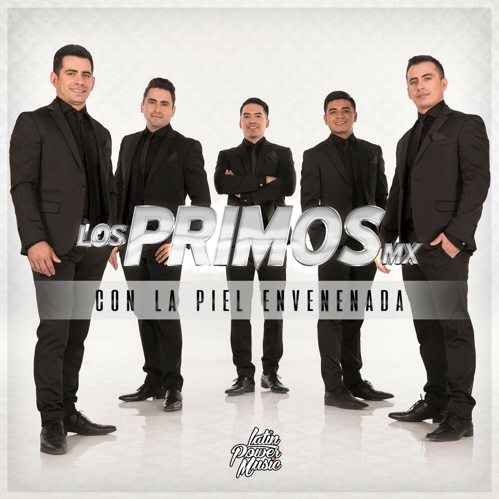 Picture of Con La Piel Envenenada