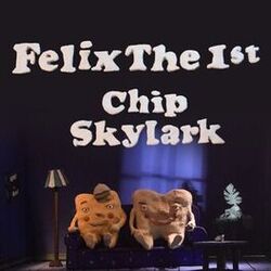Cover of CHIP SKYLARK