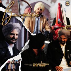 Cover of Bapu