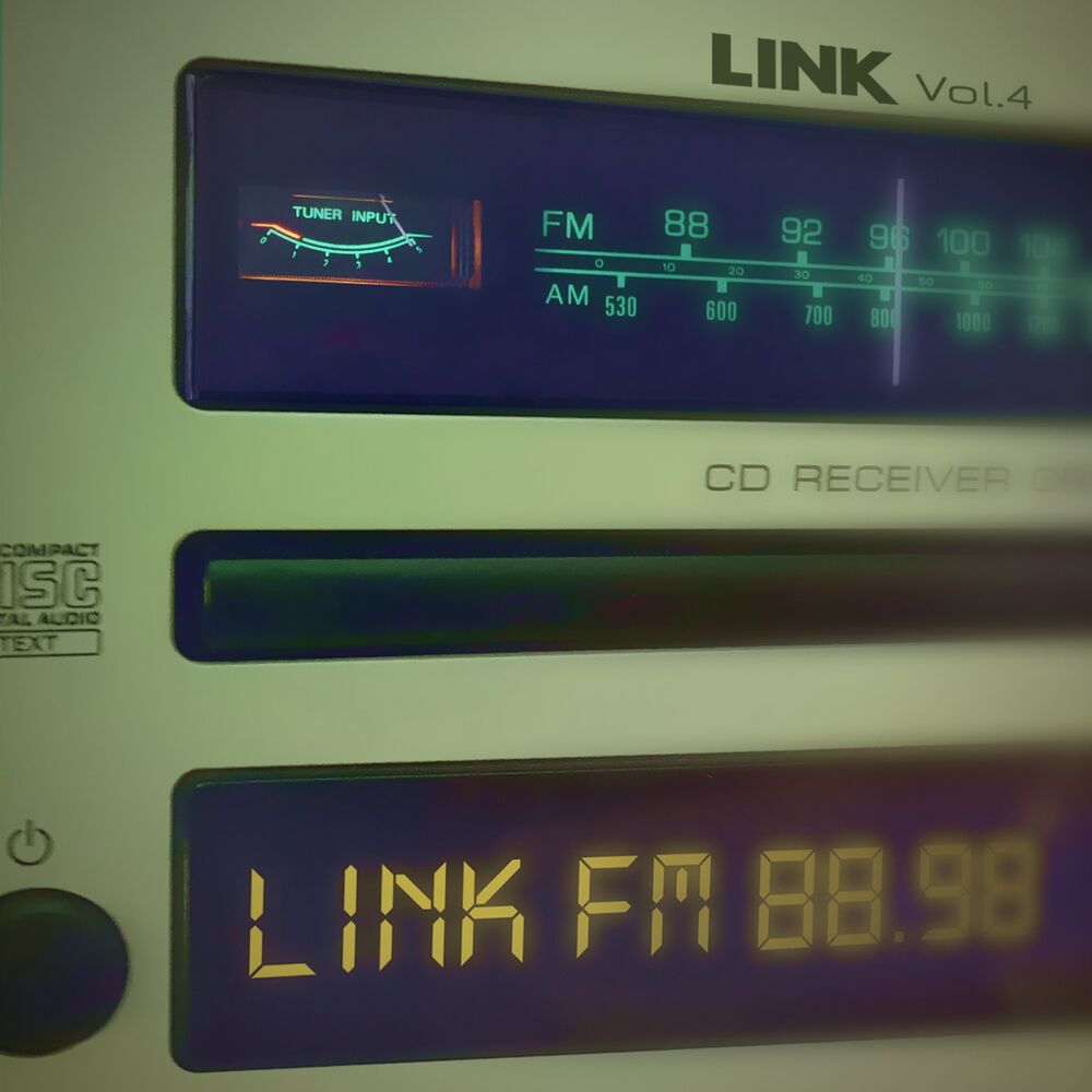 Picture of LINK FM 88-98