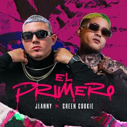 Cover of El Primero
