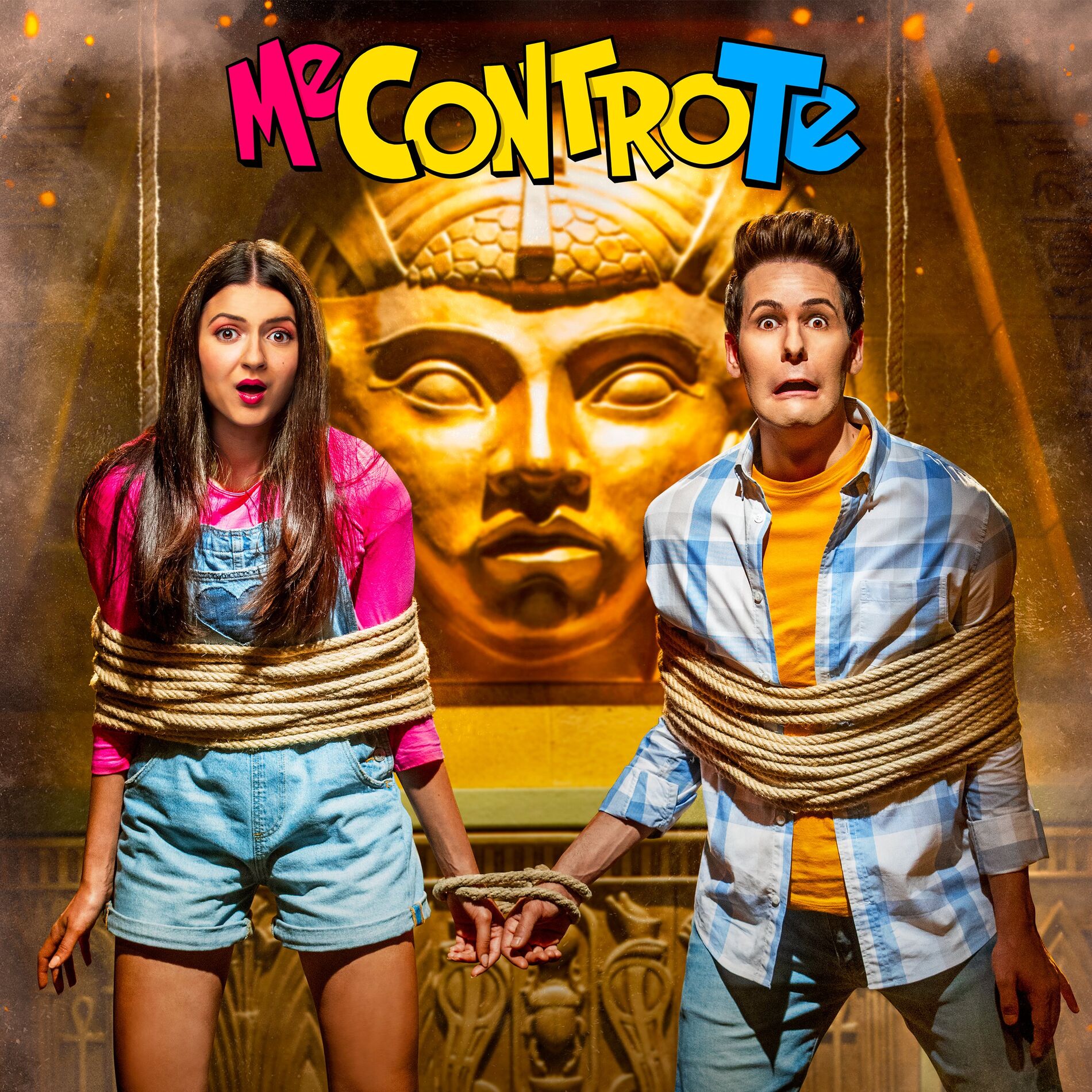 Album cover of Ritornerai