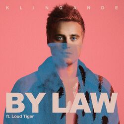 Cover of By Law (feat. Loud Tiger)