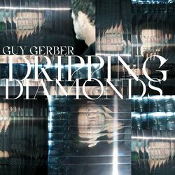 Cover of Dripping Diamonds