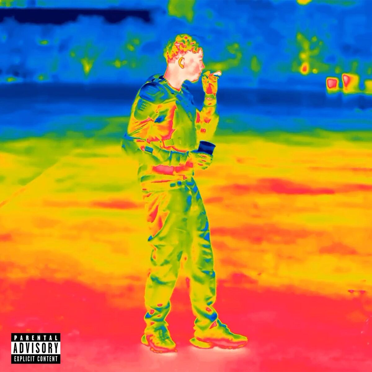 Album cover of 5'3