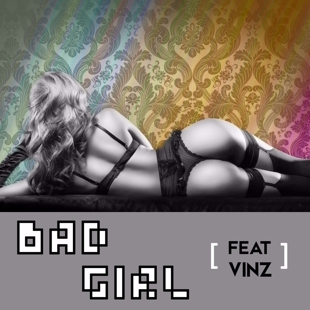 Picture of BAD GIRL