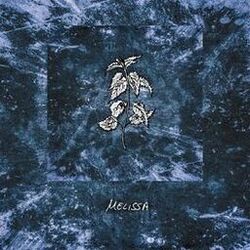 Cover of Melissa