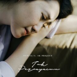 Cover of Tuk Percayaimu