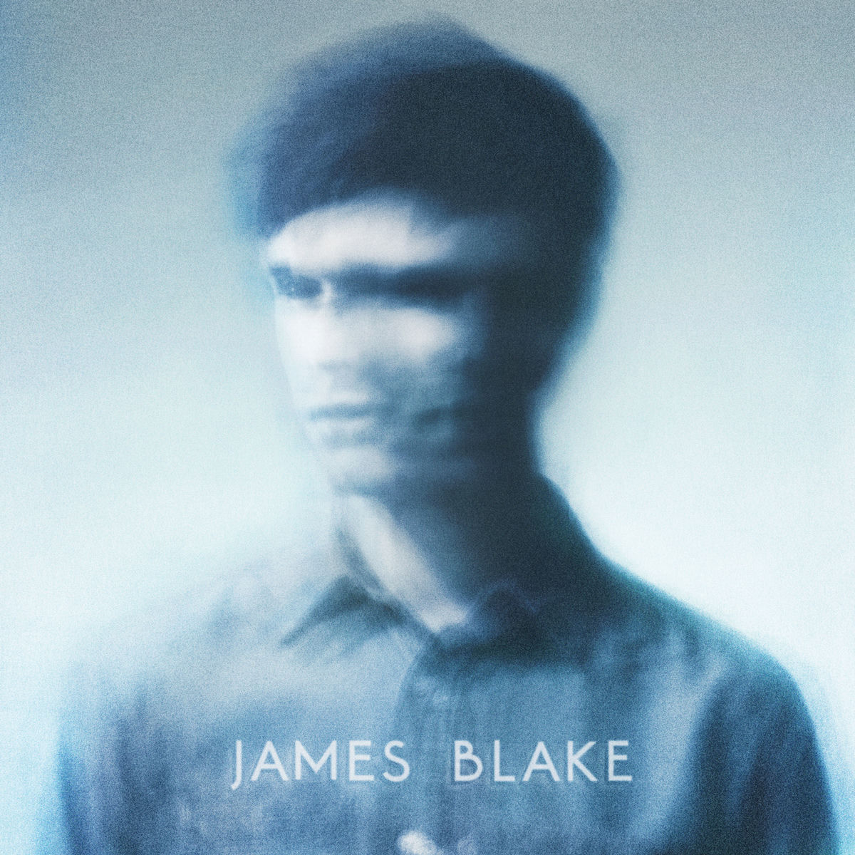 James Blake - James Blake | Deezer