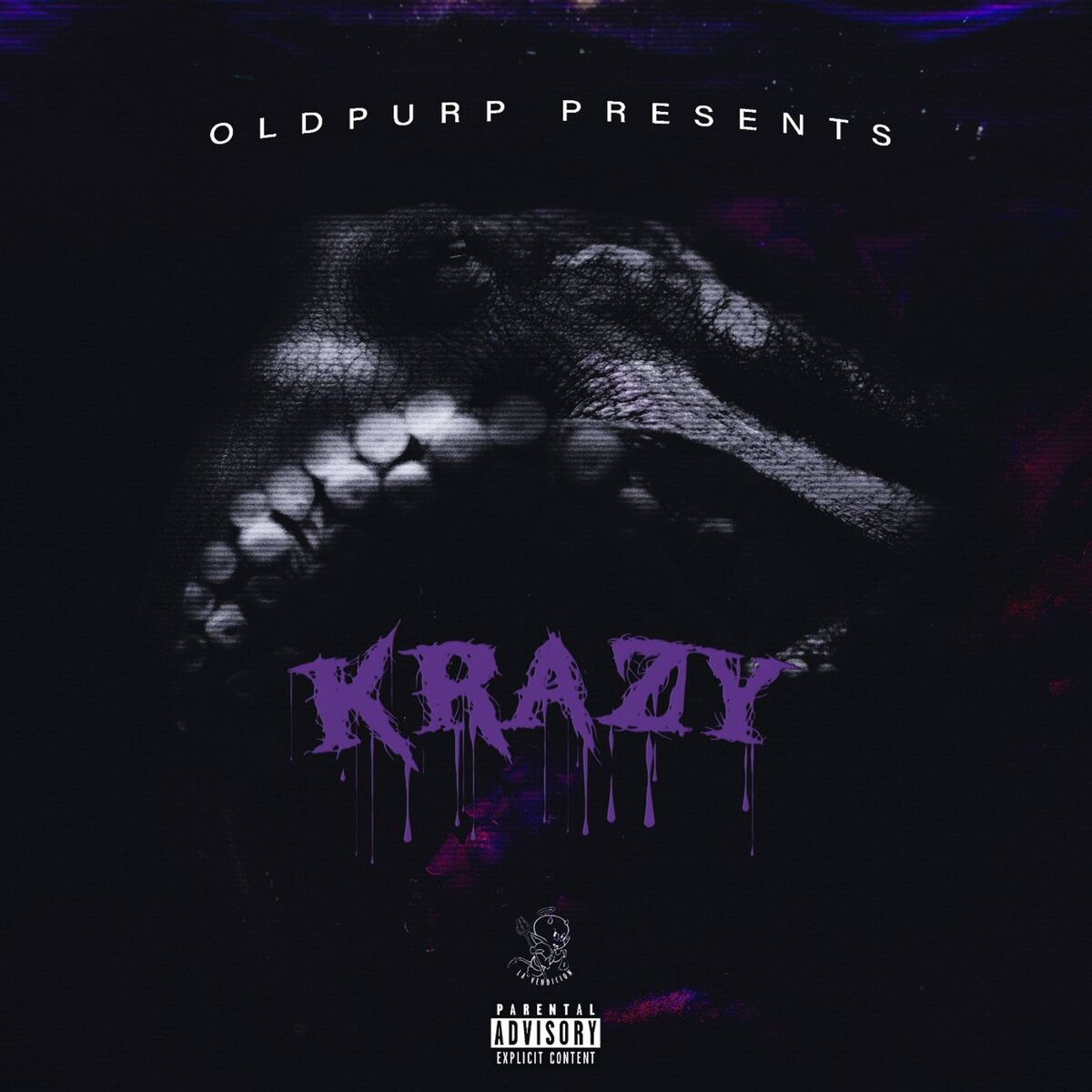 Album cover of Krazy