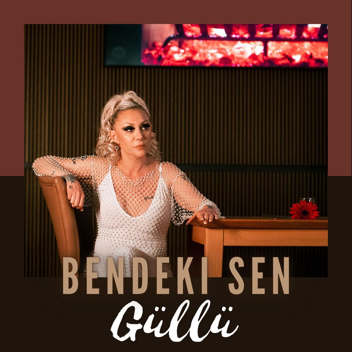 Album cover of Bendeki Sen