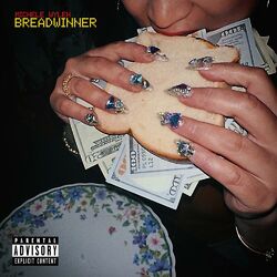 Cover of Breadwinner