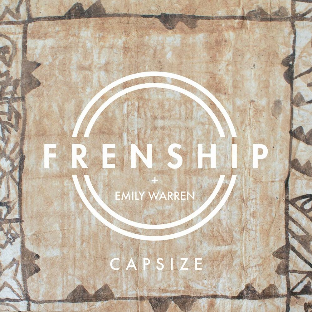 Picture of Capsize