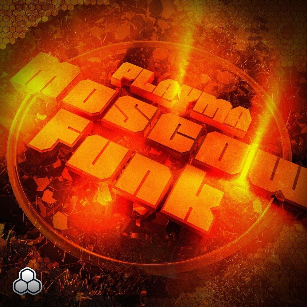 Picture of Moscow Funk