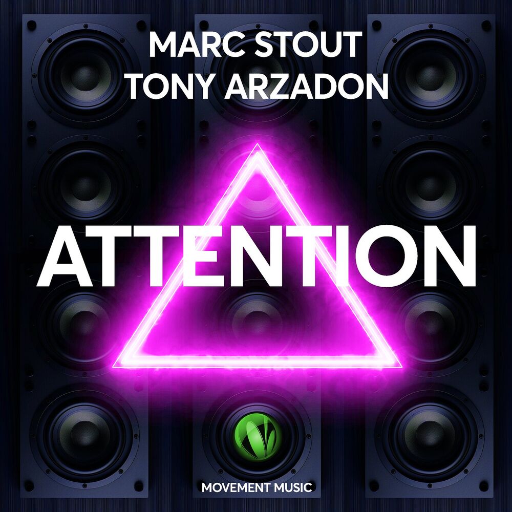 Picture of Attention
