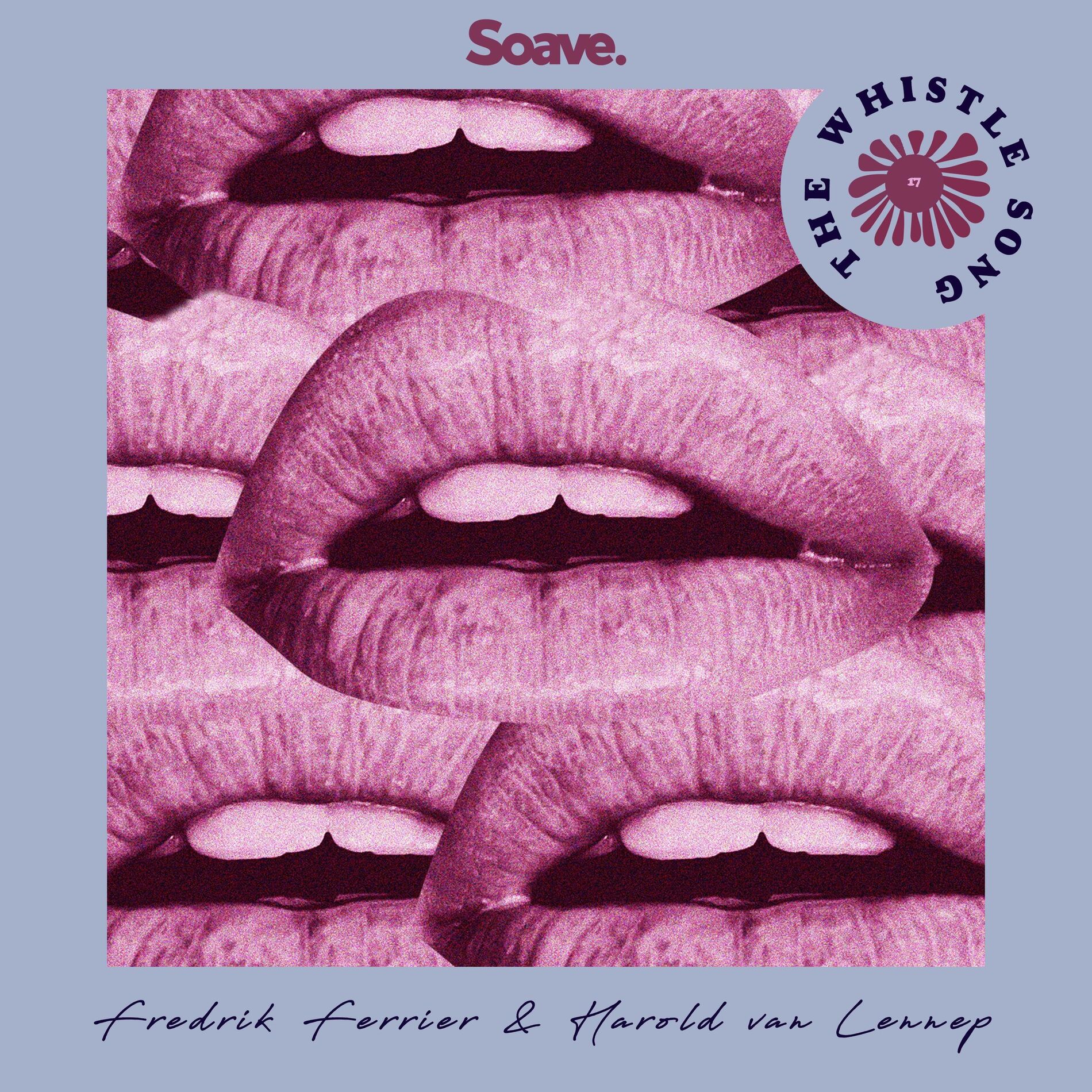 Album cover of The Whistle Song (Acoustic)