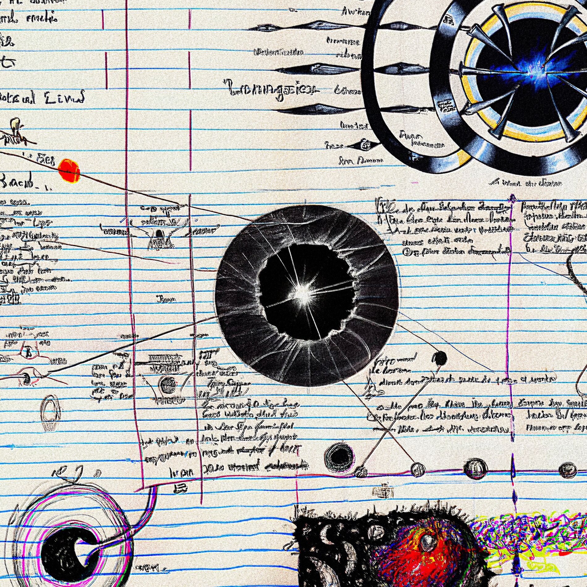 Album cover of OUTER TIMES