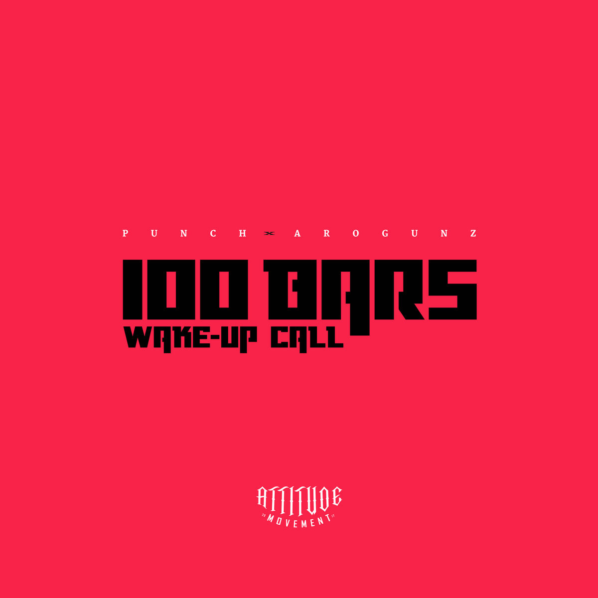 Album cover of 100 Bars/Wake-Up Call