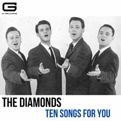 Ten songs for you