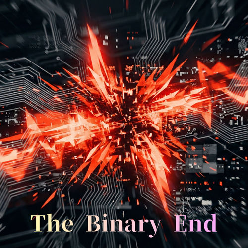 The Binary End