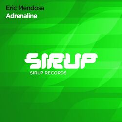 Cover of Adrenaline