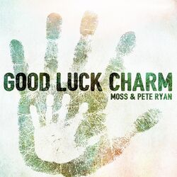 Cover of Good Luck Charm